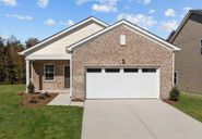 Bryson's Ridge por Starlight Homes en Rocky Mount North Carolina