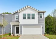 The Point por Starlight Homes en Raleigh-Durham-Chapel Hill North Carolina