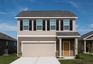 casa en The Point por Starlight Homes