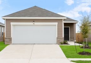 Stonebrooke - Conroe, TX
