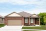 casa en Harrington Trails at The Canopies por Starlight Homes