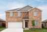 casa en Harrington Trails at The Canopies por Starlight Homes
