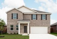 Sunterra Lakes por Starlight Homes en Houston Texas