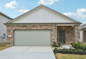 Wayside Village - Houston, TX