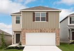 Stonebrooke - Conroe, TX