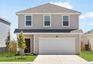 casa en Royal Pines por Starlight Homes