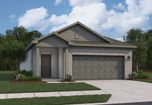The Landing - New Caney, TX