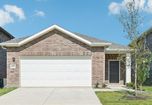 Stonebrooke - Conroe, TX