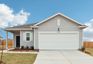 casa en Royal Pines por Starlight Homes