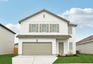 casa en Castlewood South por Starlight Homes