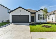 Sunset Oaks por Starlight Homes en Austin Texas