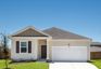 casa en Sunset Oaks por Starlight Homes