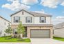 casa en Rolling Glen por Starlight Homes
