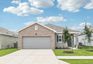 casa en Rolling Glen por Starlight Homes