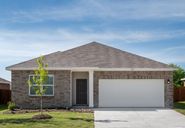 Liberty Ranch por Starlight Homes en Dallas Texas