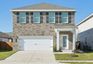 casa en Creekview Fossil Ridge por Starlight Homes