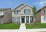 casa en Brookshire at Legacy Hills por Starlight Homes