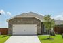 casa en Coyote Meadows por Starlight Homes