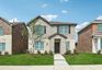 casa en Brookshire at Legacy Hills por Starlight Homes