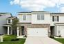 casa en Coyote Meadows por Starlight Homes