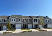 Rivington Walk por Starlight Homes en Atlanta Georgia