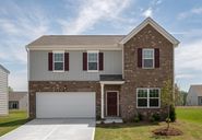 Silverton por Starlight Homes en Atlanta Georgia