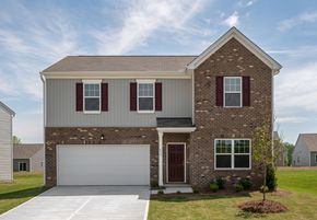 Silverton - Dacula, GA