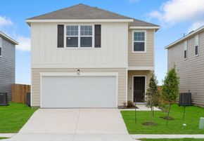 Roosevelt Heights - San Antonio, TX