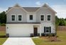 casa en Casteel por Starlight Homes