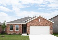 Ranch at Duck Creek por Starlight Homes en Fort Worth Texas