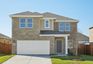 casa en Gateway Parks por Starlight Homes