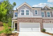 Chestnut Grove por Starlight Homes en Atlanta Georgia