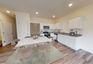 casa en The Emery por Starlight Homes