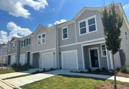 The Emery por Starlight Homes en Atlanta Georgia