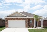 The Wilder - Adkins, TX