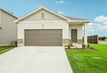 Saddlebrook Ranch - Schertz, TX