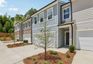 casa en Chestnut Grove por Starlight Homes