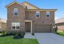 casa en Cattleman's Crossing por Starlight Homes