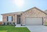 casa en Cattleman's Crossing por Starlight Homes