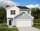 casa en Pender Woods at Cane Bay por Starlight Homes