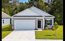 Bayview: Conway, South Carolina - Starlight Homes