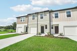 Dawson Branch - Summerville, SC