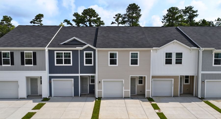 512 Townsford Lane (Pulsar)