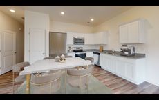 Kingston Cove: Auburn, Georgia - Starlight Homes