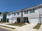 The Emery por Starlight Homes en Atlanta Georgia