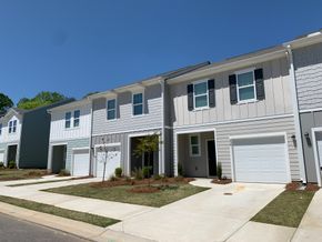 Rivington Walk - Bethlehem, GA