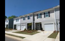 The Emery: Villa Rica, Georgia - Starlight Homes