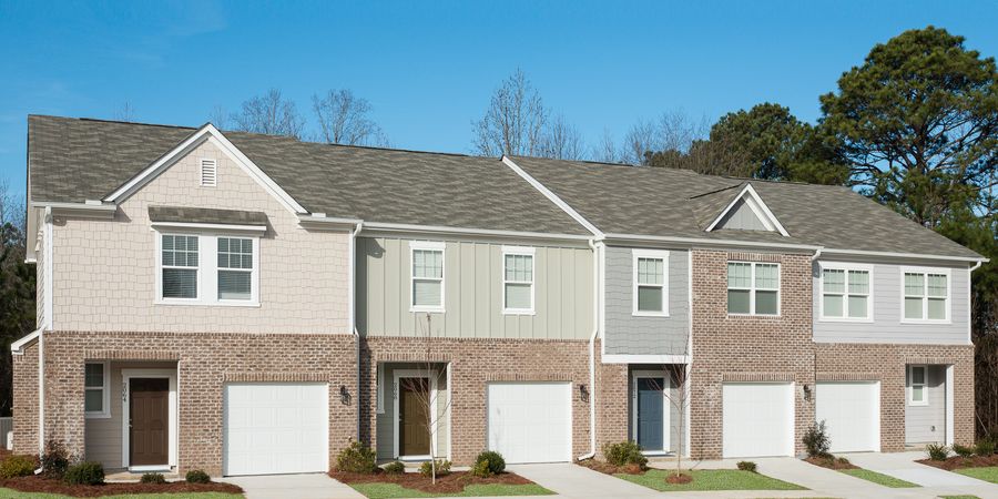 317 Hynes Drive (Cosmos)