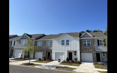 Rivington Walk: Bethlehem, Georgia - Starlight Homes