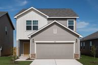 Shepards Park por Starlight Homes en Raleigh-Durham-Chapel Hill North Carolina